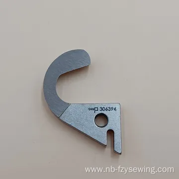 3063940 High Quality Counter Knife for Pegasus W500/W1500